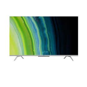 Televizor METZ LED 43MUD7000, 109 cm, Smart Google TV, 4K Ultra HD, Clasa F (Brand German)