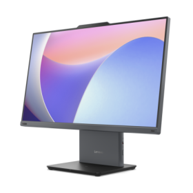 Lenovo ThinkCentre neo 50a 24 Gen 5 AIO, Intel® Core™ i3-1315U, 6C (2P + 4E) / 8T, P-core 1.2 / 4.5GHz, E-core 0.9 / 3.3GHz, 10M