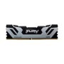 Memorie RAM Kingston 48GB 8400MT/s DDR5 CL40 CUDIMM (Kit of 2)
