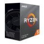 Procesor AMD RYZEN 5 3600, pana la 4.2GHz AM4