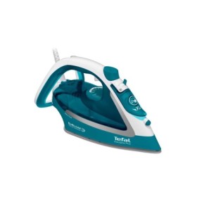 Fier de calcat Tefal EasyGliss Plus FV5737E0, 2500W, jet de abur 220g/min, abur variabil 0- 45g/min, rezervor apa 270ml, talpa D