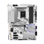 Placa de Baza ASROCK Z890 PRO RS WIFI WHITE LGA1851