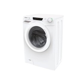 Mașini de spălat cu încărcare frontală Ultra Hygiene Candy HE4 1274TWM6/1-S, 7 kg, 1200 rpm, clasă energetică A, alb, lxlxh (cm)