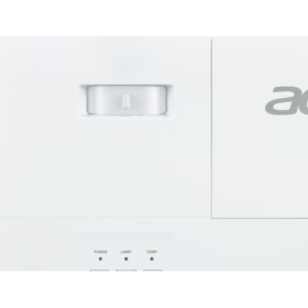 Videoproiector Acer H6541BDK, FHD 1920* 1080, up to WUXGA 1920*1200, 4.000 lumeni, 16:9/ 4:3, 10.000:1, dimensiune maxima imagin
