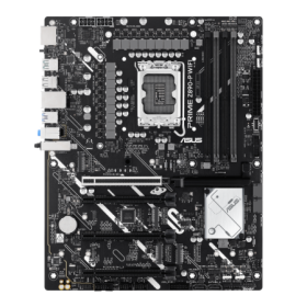 Placa de Baza ASUS PRIME Z890-P WIFI LGA1851, 4x DDR5, 1x DP 1x HDMI 1x Intel Thunderbolt, 1x PCIE 5.0 x16 2x PCIE 4.0 x16 1x PC