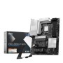 Placa de Baza MSI PRO Z890-P WIFI LGA 1851, 4x DDR5, 1x HDMI 1x DP 1x DP Type-C, 3x PCIE x16 1x PCIE x1, 4x M.2, 4x SATA 6GB/s, 