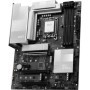 Placa de Baza MSI PRO Z890-P WIFI LGA 1851, 4x DDR5, 1x HDMI 1x DP 1x DP Type-C, 3x PCIE x16 1x PCIE x1, 4x M.2, 4x SATA 6GB/s, 