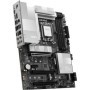 Placa de Baza MSI PRO Z890-P WIFI LGA 1851, 4x DDR5, 1x HDMI 1x DP 1x DP Type-C, 3x PCIE x16 1x PCIE x1, 4x M.2, 4x SATA 6GB/s, 