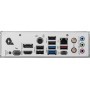 Placa de Baza MSI PRO Z890-P WIFI LGA 1851, 4x DDR5, 1x HDMI 1x DP 1x DP Type-C, 3x PCIE x16 1x PCIE x1, 4x M.2, 4x SATA 6GB/s, 