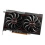 Placa Video AMD SAPPHIRE RADEON RX 6500 XT OC PULSE 8B GDDR6 64 bit