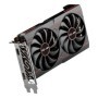 Placa Video AMD SAPPHIRE RADEON RX 6500 XT OC PULSE 8B GDDR6 64 bit
