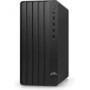 Desktop HP 290 G9 Tower cu procesor Intel Core i5-13500 14 Core, video integrat Intel UHD Graphics, RAM 16GB DDR4, SSD 512GB, No