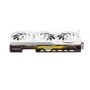 Placa Video SAPPHIRE PURE AMD RADEON RX7700 FROSTPUNK 2 EDITION 12GB GDDR6 192 bit