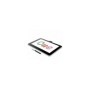 Tableta grafica WACOM One 13 touch pen display, interfata USB-C, display 13.3 inch, luminozitate 320 cd/m2, rezolutie optima 192