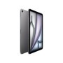 Apple 11-inch iPad Air (M2) Wi-Fi 256GB - Space Grey (2024) (US power adapter with included US-to-EU adapter)