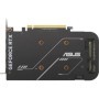 Placa video ASUS GeForce RTX 4060 DUAL OC V2 8GB GDDR6 128-bit DLSS 3.0 BULK