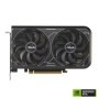 Placa video ASUS GeForce RTX 4060 DUAL OC V2 8GB GDDR6 128-bit DLSS 3.0 BULK