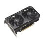 Placa video ASUS GeForce RTX 4060 DUAL OC V2 8GB GDDR6 128-bit DLSS 3.0 BULK