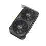 Placa video ASUS GeForce RTX 4060 DUAL OC V2 8GB GDDR6 128-bit DLSS 3.0 BULK