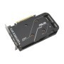 Placa video ASUS GeForce RTX 4060 DUAL OC V2 8GB GDDR6 128-bit DLSS 3.0 BULK