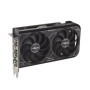 Placa video ASUS GeForce RTX 4060 DUAL OC V2 8GB GDDR6 128-bit DLSS 3.0 BULK