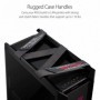 Carcasa Asus ROG Strix Helios RGB ATX/EA