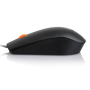 Lenovo 300 USB Combo Keyboard & Mouse, Senzor mouse: Optic, Rezolutie (dpi): 1600 dpi, Tipul conexiunii: USB, Lungime/Tip cablu: