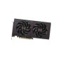 Placa Video SAPPHIRE PULSE AMD RADEON RX7600 XT 16GB GDDR6 128 bit, 2x HDMI 2x DP