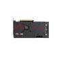 Placa Video SAPPHIRE PULSE AMD RADEON RX7600 XT 16GB GDDR6 128 bit, 2x HDMI 2x DP