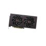 Placa Video SAPPHIRE PULSE AMD RADEON RX7600 XT 16GB GDDR6 128 bit, 2x HDMI 2x DP