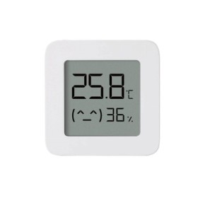 Xiaomi Mi Smart Home Temperature & Humidity Monitor 2 WHITE