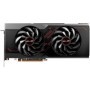 Placa Video SAPPHIRE PULSE AMD Radeon™ RX 7800 XT 16GB 256 bit GDDR6, 2x HDMI 2x DP, PCIE 4.0