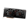 Placa Video SAPPHIRE PULSE AMD Radeon™ RX 7800 XT 16GB 256 bit GDDR6, 2x HDMI 2x DP, PCIE 4.0