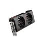 Placa Video SAPPHIRE PULSE AMD Radeon™ RX 7800 XT 16GB 256 bit GDDR6, 2x HDMI 2x DP, PCIE 4.0