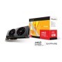 Placa Video SAPPHIRE PULSE AMD Radeon™ RX 7800 XT 16GB 256 bit GDDR6, 2x HDMI 2x DP, PCIE 4.0