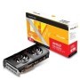 Placa Video SAPPHIRE PULSE AMD Radeon™ RX 7800 XT 16GB 256 bit GDDR6, 2x HDMI 2x DP, PCIE 4.0