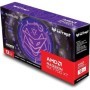 Placa video Sapphire Radeon RX 7700 XT NITRO+ 12GB GDDR6 1‎92-bit