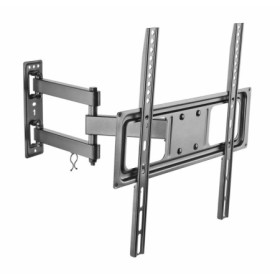 Suport de perete Akai cu inclinatie +10/-15°, diagonala display 32"-55", VESA min. 75x75, VESA max. 400x400, suporta pana la 35k