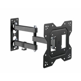 Suport de perete Akai cu inclinatie +3/-10°, diagonala display 23"-43", VESA min. 100x100, VESA max. 200x200, suporta pana la 30