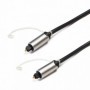 X BY SERIOUX OPTICAL CABLE M-M 1.5M