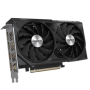 Placa video GIGABYTE GeForce RTX 4060 Ti WINDFORCE OC 8GB GDDR6 128-bit DLSS 3.0
