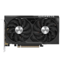 Placa video GIGABYTE GeForce RTX 4060 Ti WINDFORCE OC 8GB GDDR6 128-bit DLSS 3.0