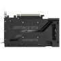 Placa video GIGABYTE GeForce RTX 4060 Ti WINDFORCE OC 8GB GDDR6 128-bit DLSS 3.0
