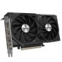 Placa video GIGABYTE GeForce RTX 4060 Ti WINDFORCE OC 8GB GDDR6 128-bit DLSS 3.0