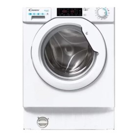 Masina de spalat incorporabila cu uscator Candy BI BI washer dryer, 8+5kg, AAA/NEL - D/A, 1400, silent motor, wifi, big digit
