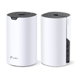 TP-Link Sistem Mesh Wi-Fi pentru întreaga casă AC1900, DECO S7(2- PACK)WI-FI 5, Standarde wireless: IEEE 802.11ac/n/a 5 GHz, IEE