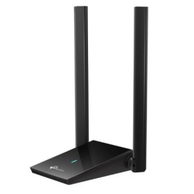Adaptor wireless TP-Link, ARCHER TX20 PLUS, AX1800, 2 x antene externe Dual-Band 5Ghz, 2.4 Ghz, dimensiuni: 84 × 156.3 × 19.2 mm