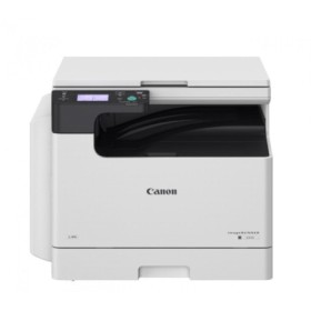 Multifunctional laser mono Canon iR2224N, dimensiune A3 (Printare,Copiere, Scanare), viteza 22ppm A4 / 11ppm A3, rezolutie max60