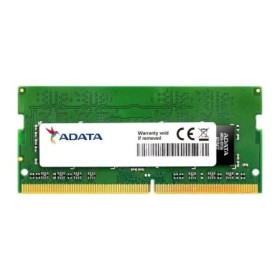 Memorie RAM notebook Adata, SODIMM, DDR4, 4GB, CL19, 2666MHz