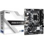 Placa de baza Asrock B760M-HDV/M.2 DDR4, 2x DDR4